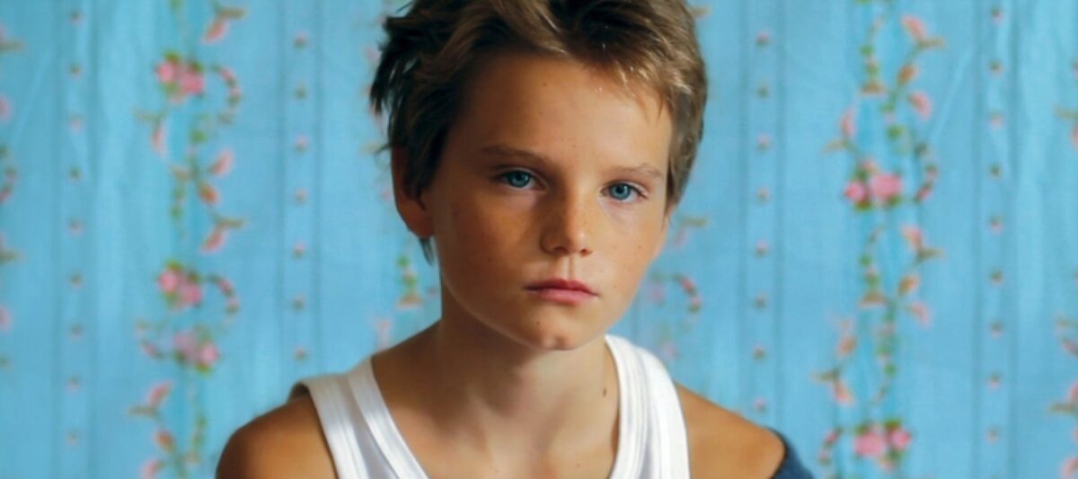 películas infancias trans Tomboy