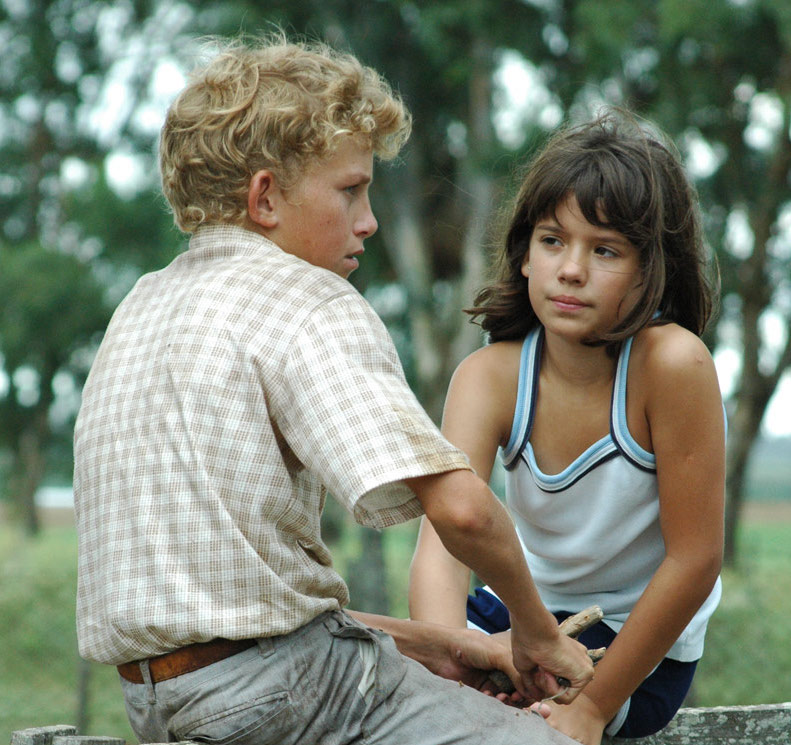 Películas de infancias trans