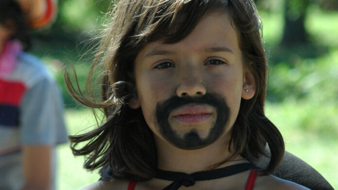 Películas infancias trans El último verano de la Boyita