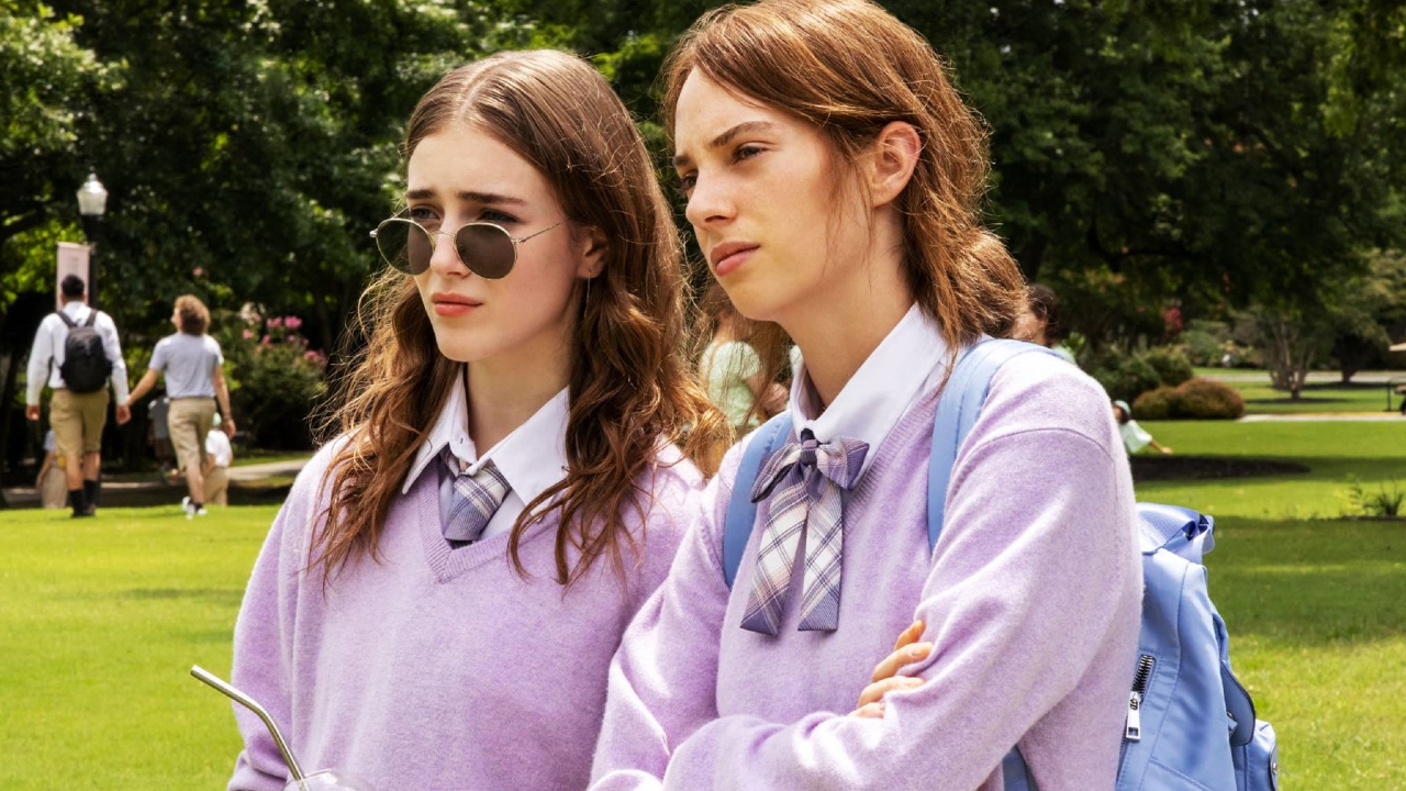 Las 8 mejores películas de lesbianas en Netflix Homosensual