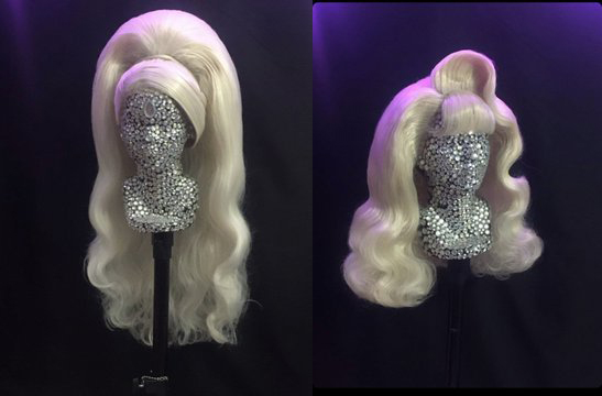 Pelucas deseos fab uber