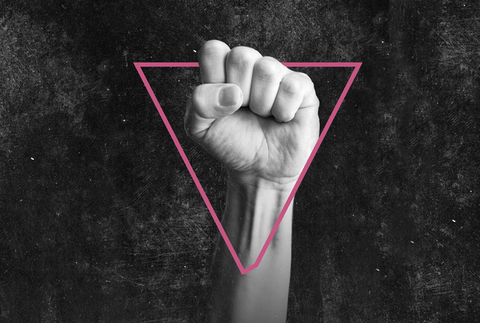 Pinkwashing
