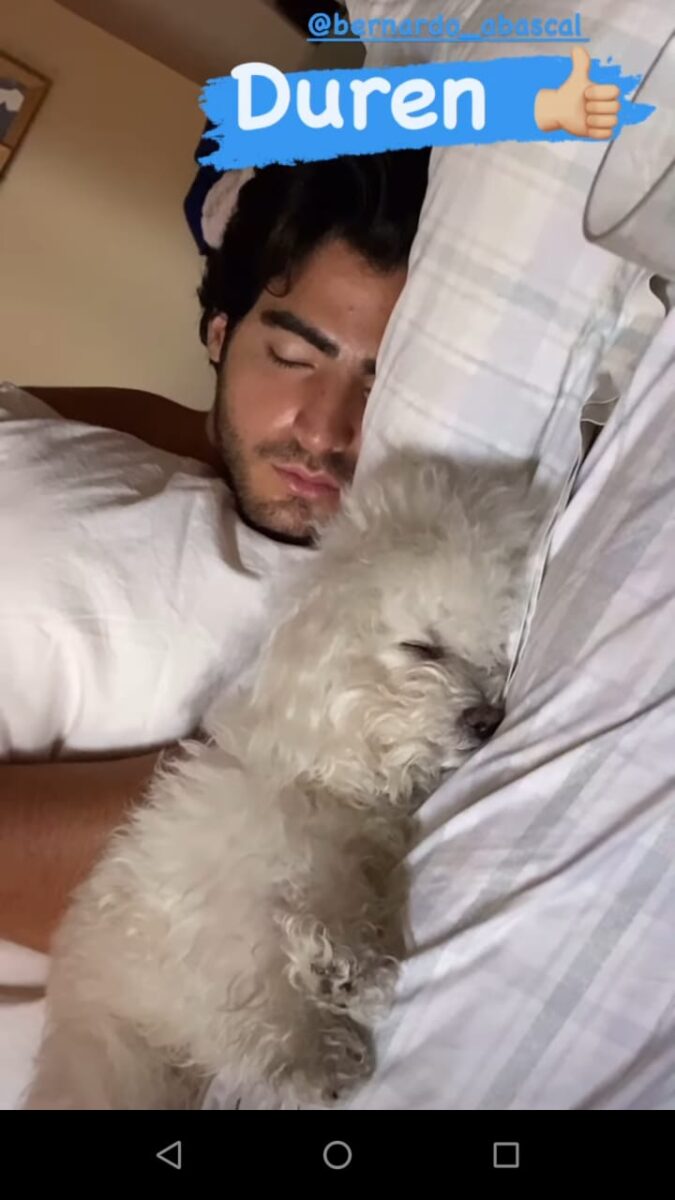 polo morin bernardo abascal cama