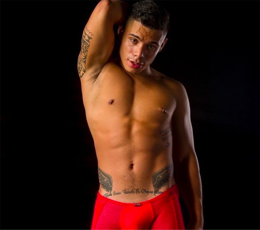 Randy junior colombia instagram