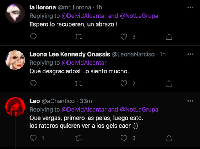antro cdmx rico club twitter