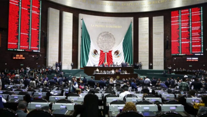 san lázaro dictamen matrimonio igualitario igualdad sustantiva género