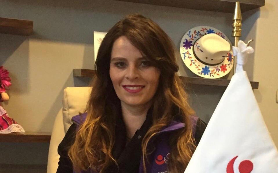 Candidatos del PES en Hidalgo