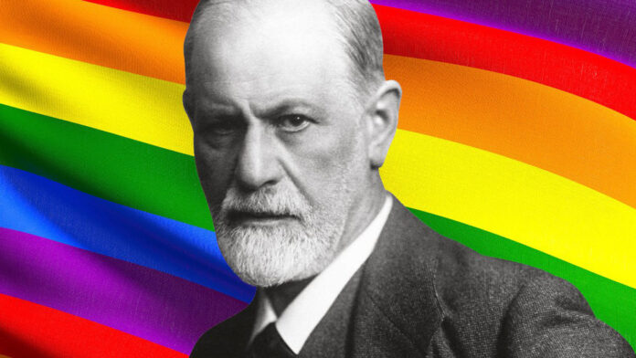 sigmund freud terapias conversión