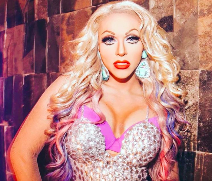 sirena drag show mas draga 4