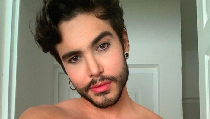 sirena drag golpear ex draga