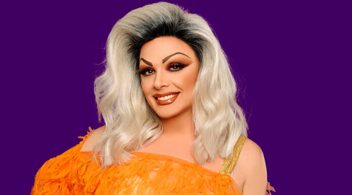 Supremme de Lux drag race españa jueces