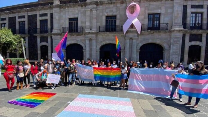 prohiben terapias de conversión en Edomex