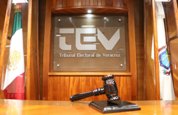 TEV veracruz elecciones 2021