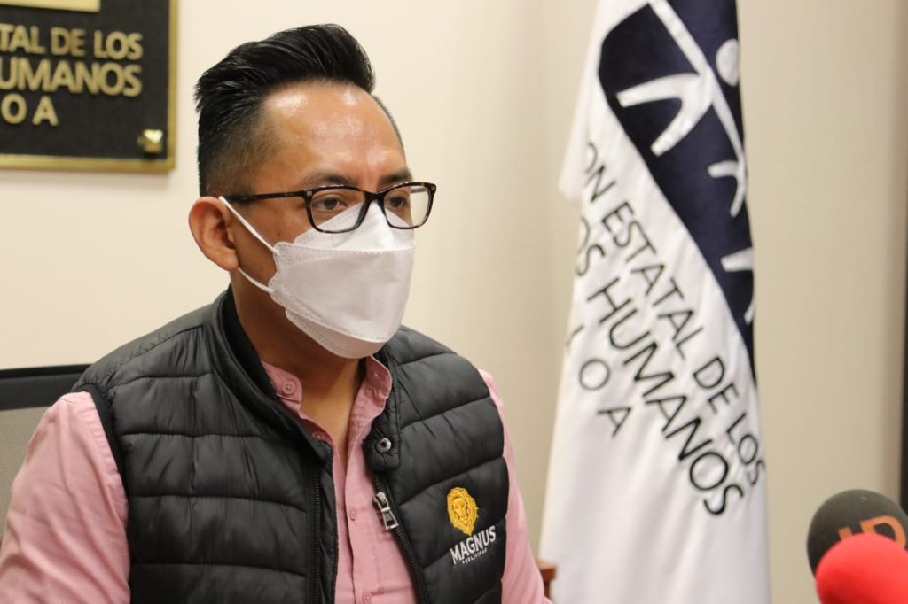 Tiago Ventura Sinaloa Incuyente