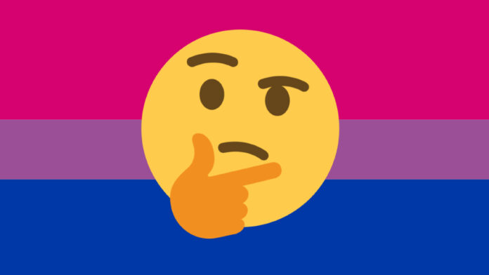 tipos bisexualidad