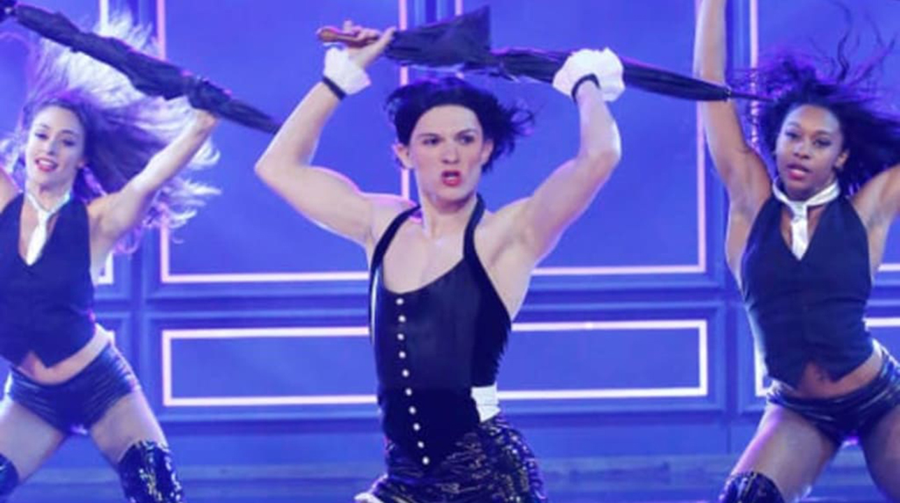 tom-holland-drag-rihanna tom holland drag rihanna