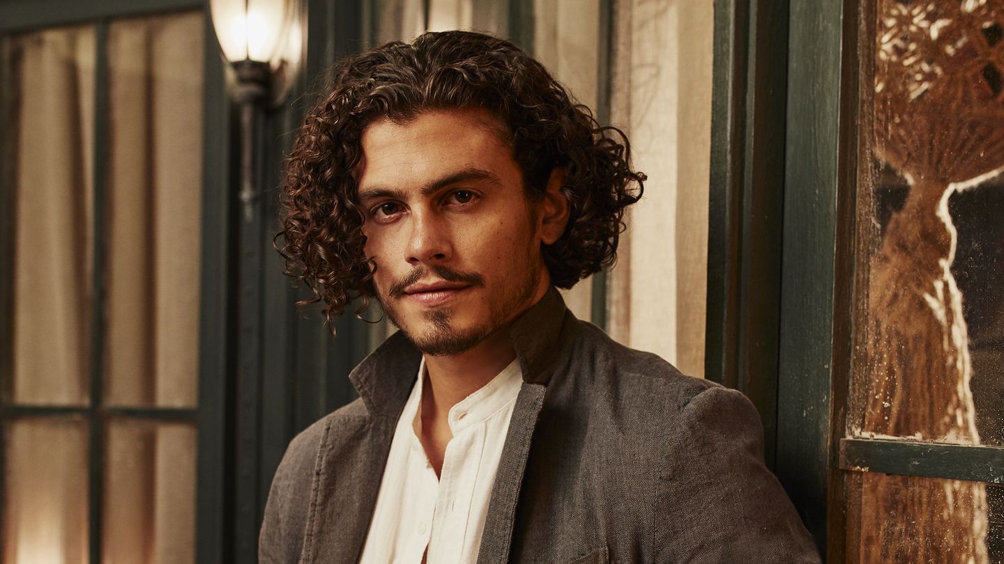 Tommy Martinez Riverdale gay