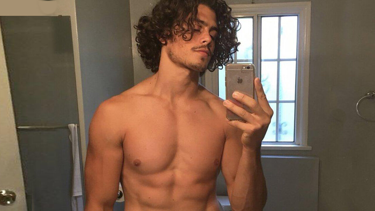 Tommy Martinez Riverdale