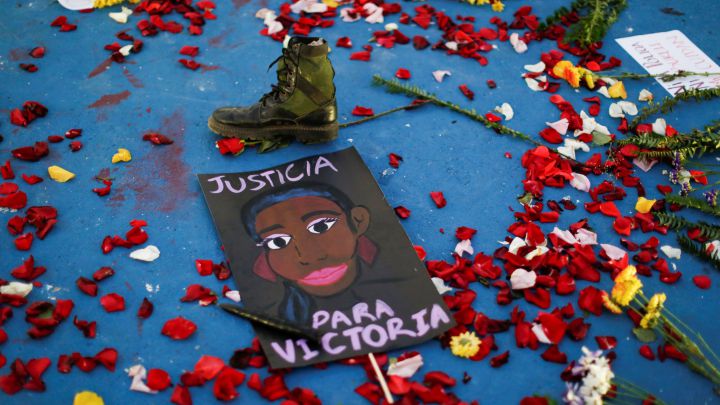 victoria salazar quintana roo feminicidio