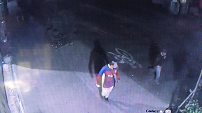 videos robo rico club detalles