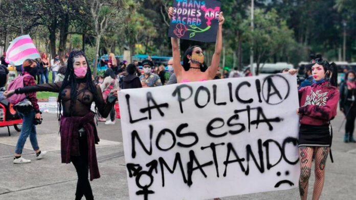 violencia-policial-LGBT+