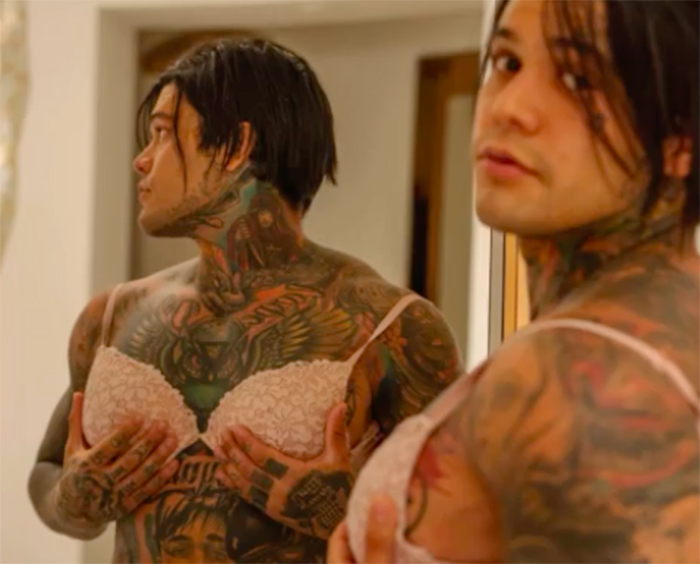 yeferson cossio brasier