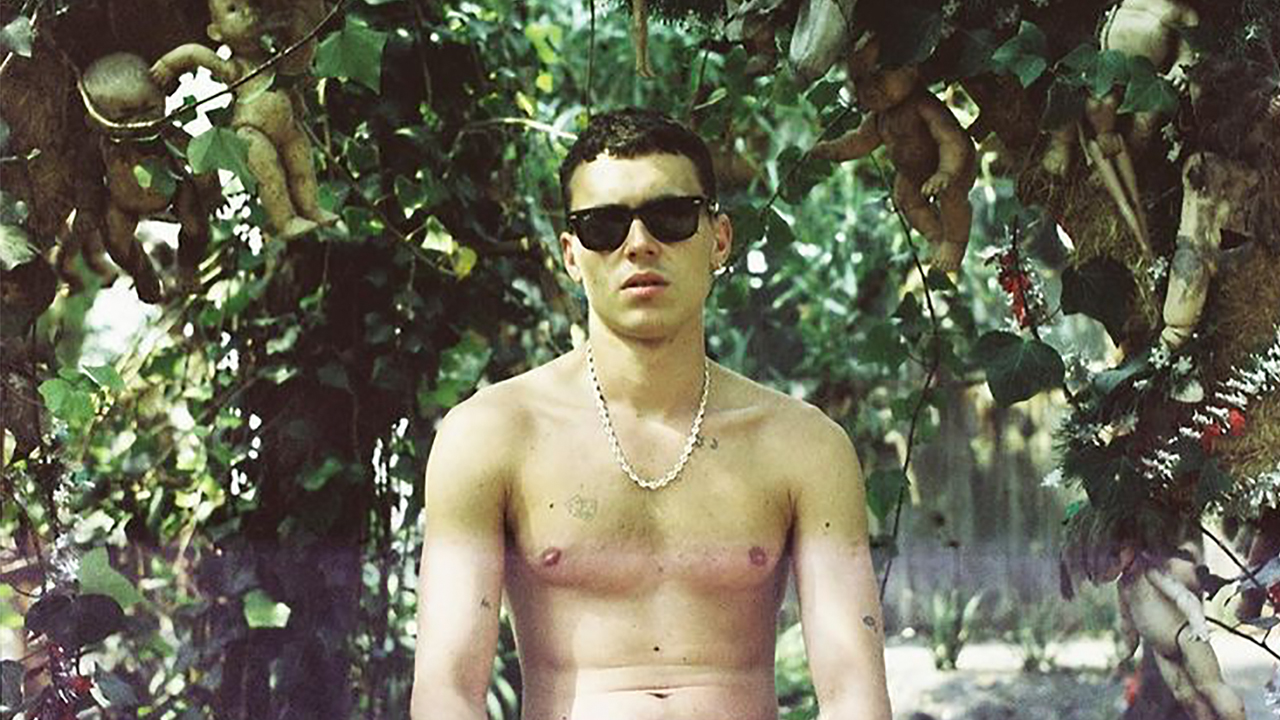 Arón Piper México CDMX Xochimilco trajineras