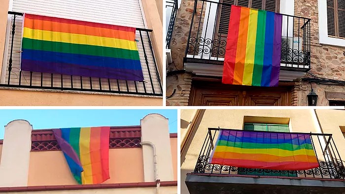 Apoyan a chica lesbiana que fue vetada de una confirmación