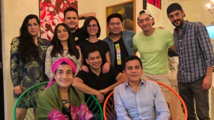 Casa-Frida Casa Frida rechaza pinkwashing de candidatos y partidos