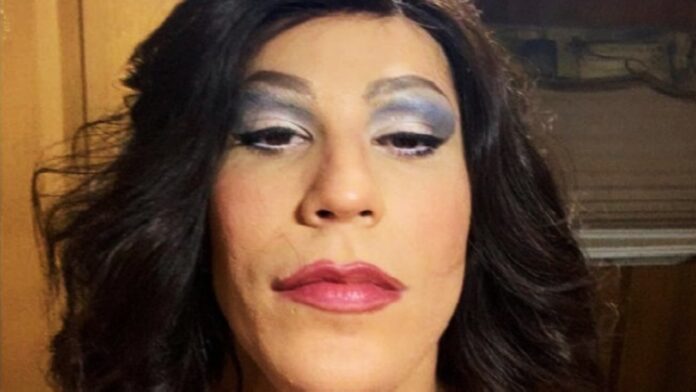 Personajes gays interpretados por Christian Chávez