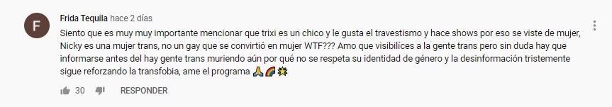 Las chicas con antena con Karla Díaz