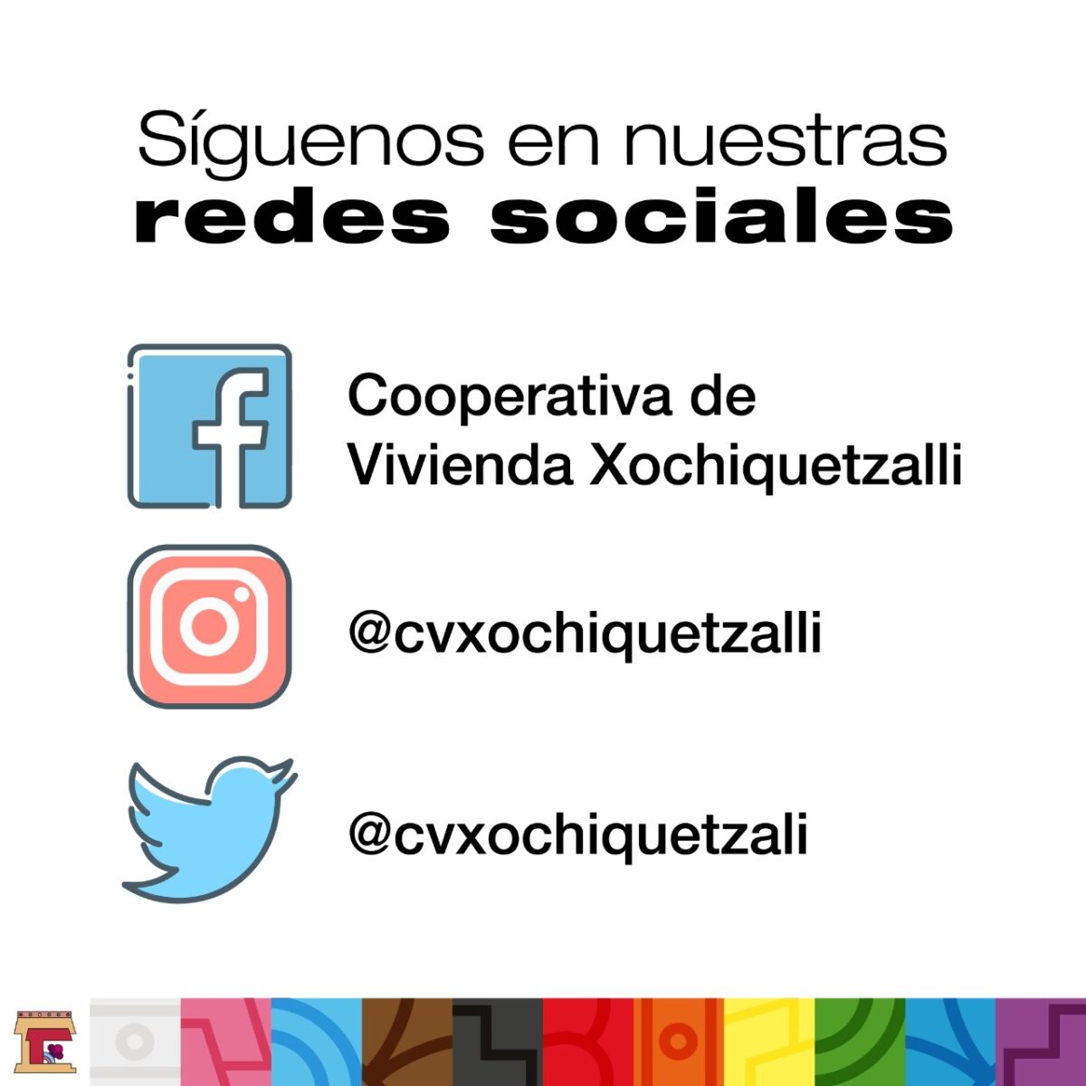 Xochiquetzalli cooperativa de vivienda LGBT+