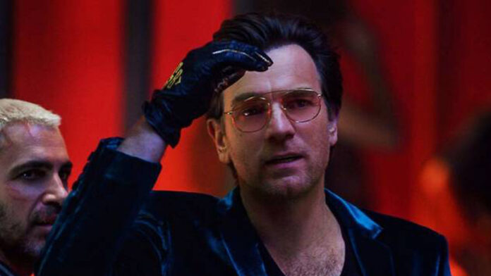 Halston serie LGBT+ Netflix