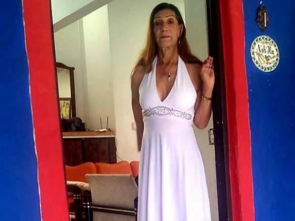 Helena Herrán mujer trans