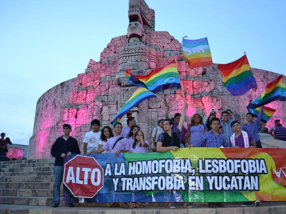 Homofobia y discurso de odio en México