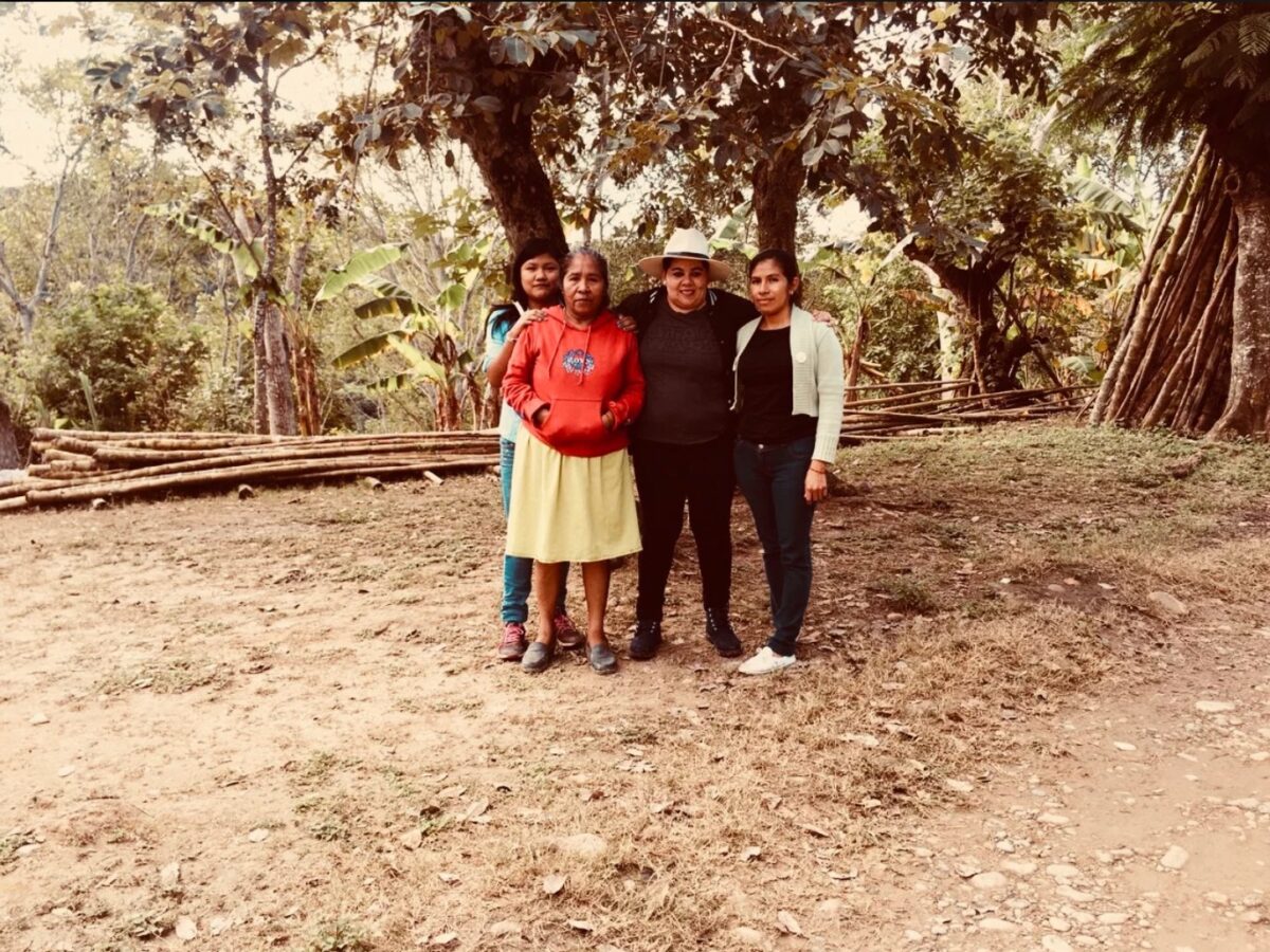 Ichich Bolsas Bárbara García