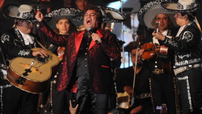 Anathan Briss revela cómo le gustaban los hombres a Juan Gabriel