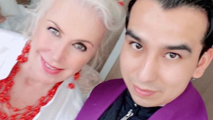 Laura Zapata estalla contra padrecito