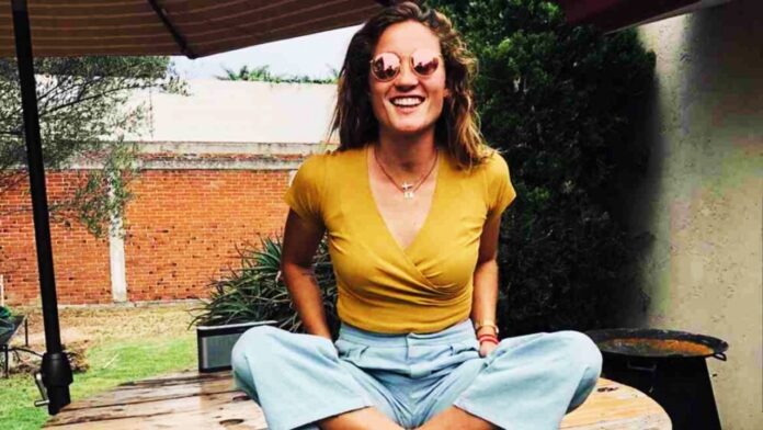 Mati Álvarez concursante de Exatlón