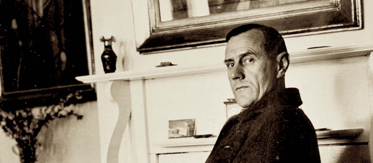 Patrick White