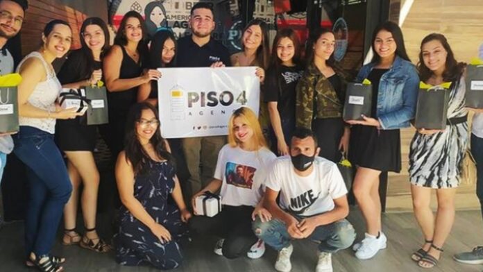 Piso-4-agency Piso 4 Agency publica anuncio de empleo misógino y homofóbico