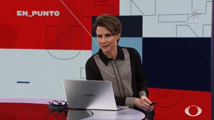 Televisa usa deadnames de mujeres trans en reportaje