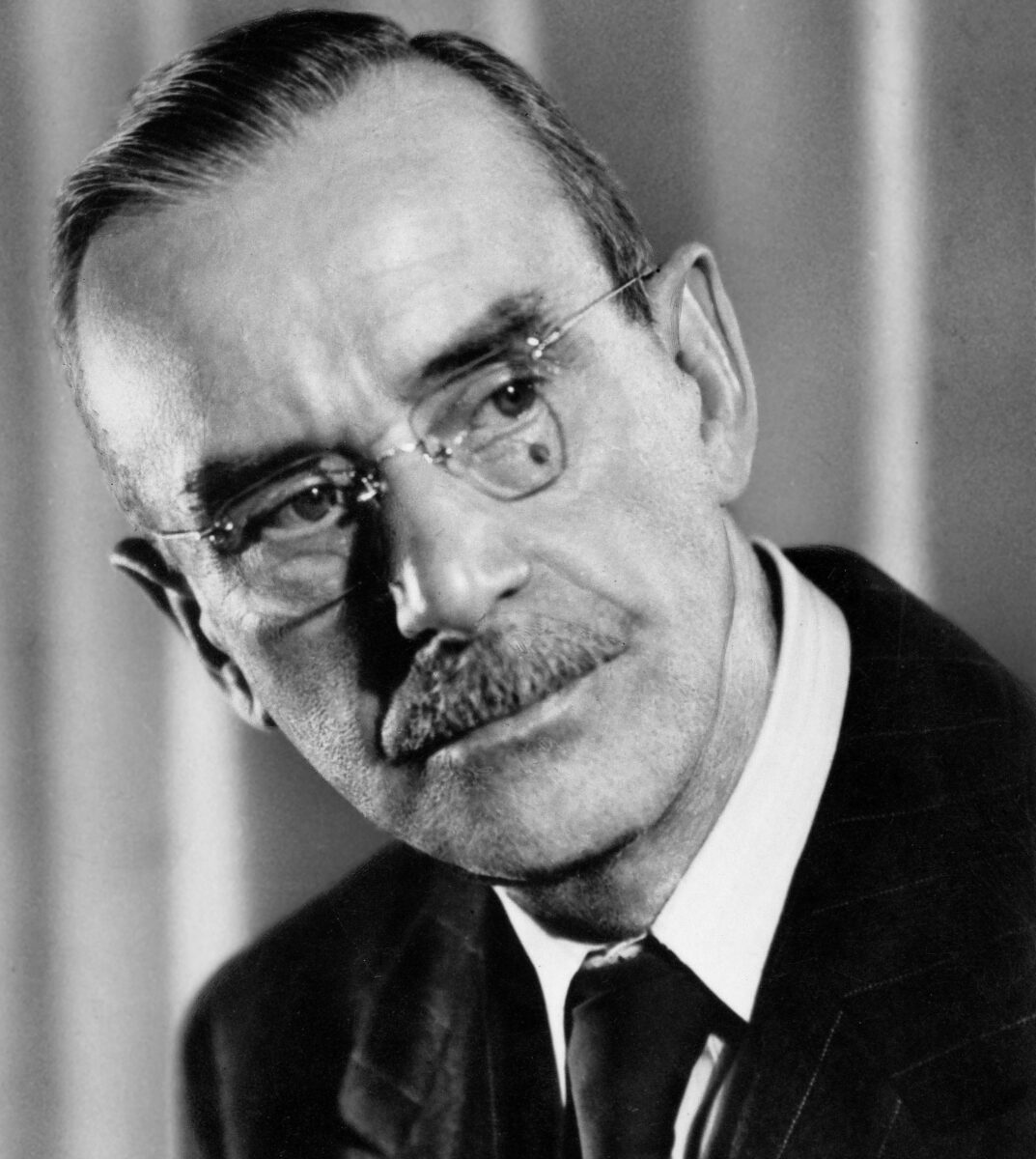 Thomas Mann