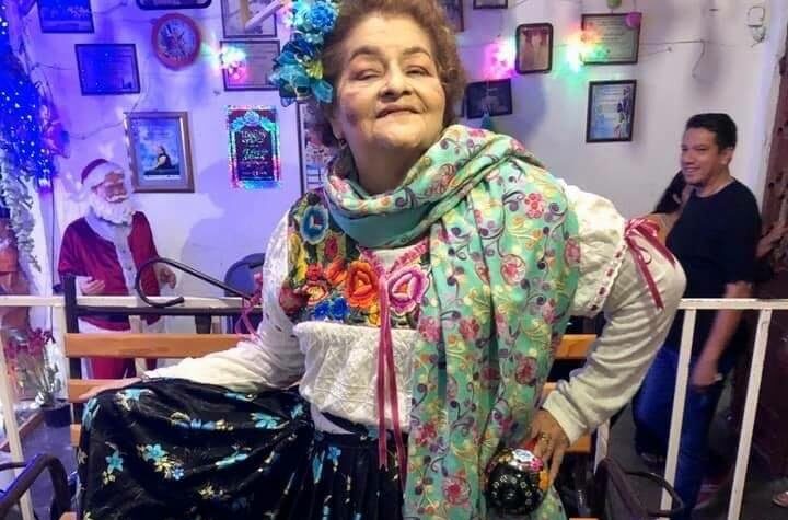 Pandilla de la tía Tey