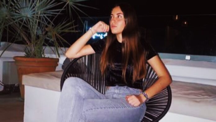 Vero Fonseca Díaz cuenta su versión