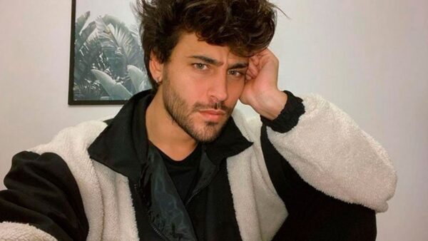 famosos gay argentinos Lizardo Ponce