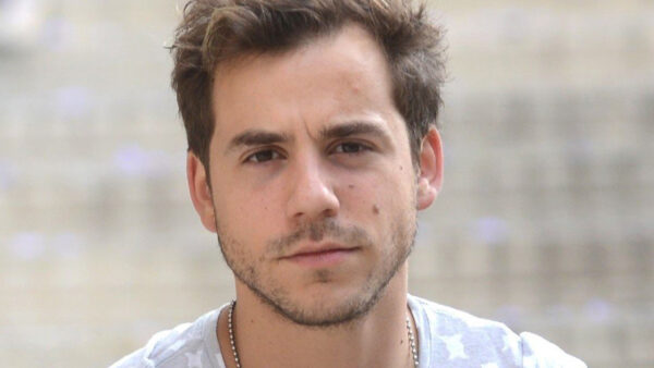 actores y famosos argentinos gay Fernando Dente