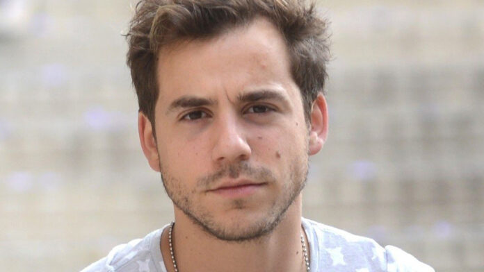 actores y famosos argentinos gay Fernando Dente