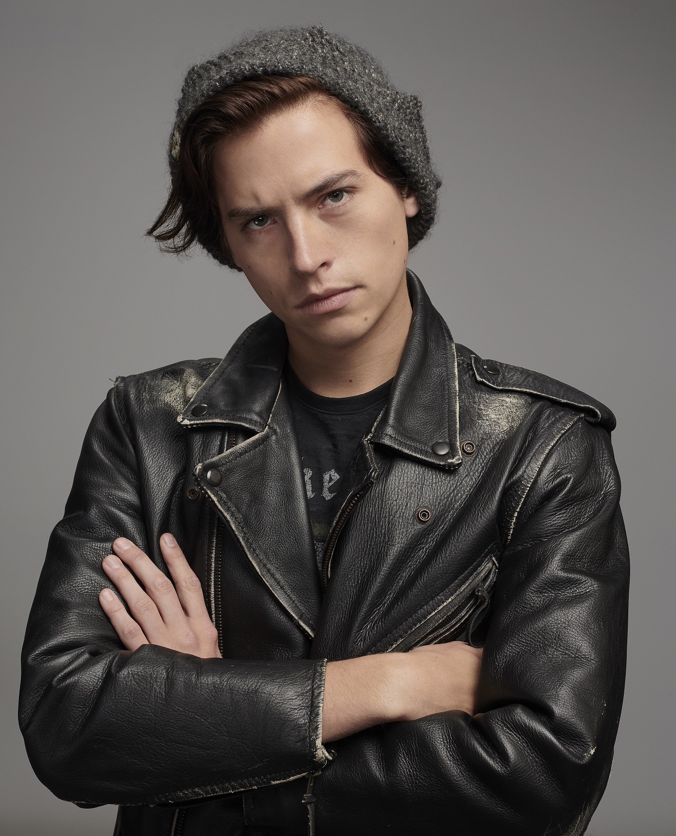 Cole Sprouse Riverdale