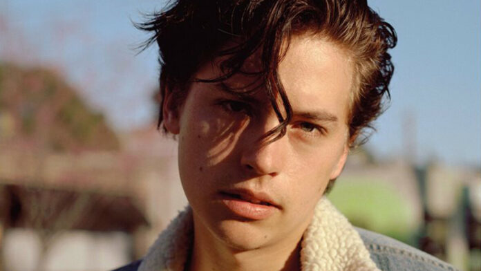 Cole Sprouse Riverdale